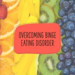 Binge Eating Disorder